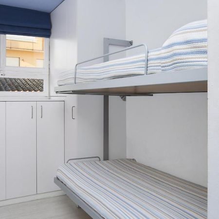 1Solive - Calella De Palafrugell Luaran gambar