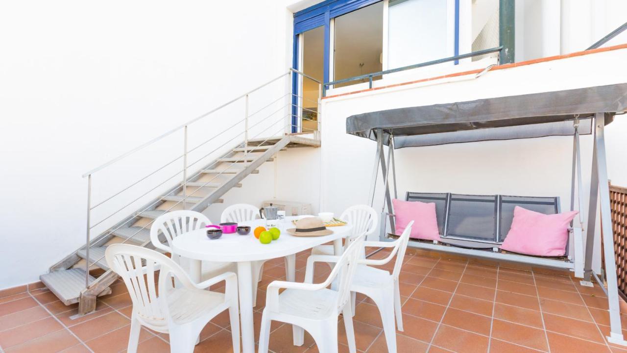 1Solive - Calella De Palafrugell Luaran gambar