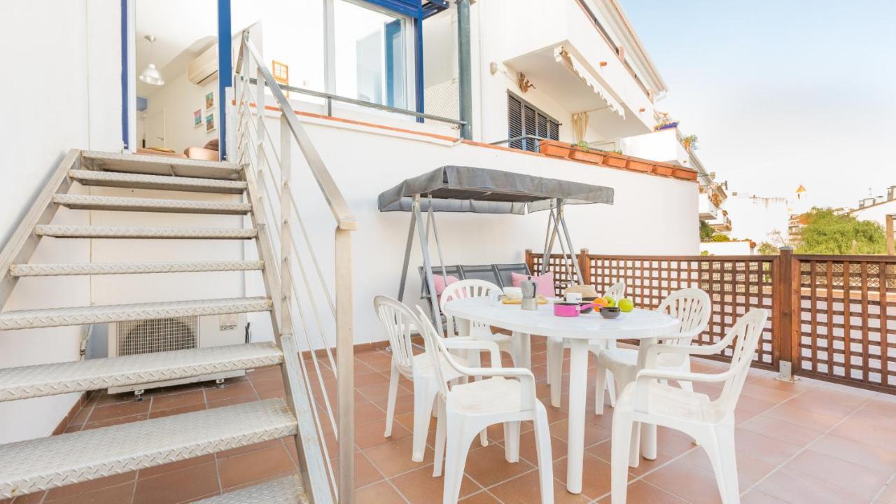 1Solive - Calella De Palafrugell Luaran gambar