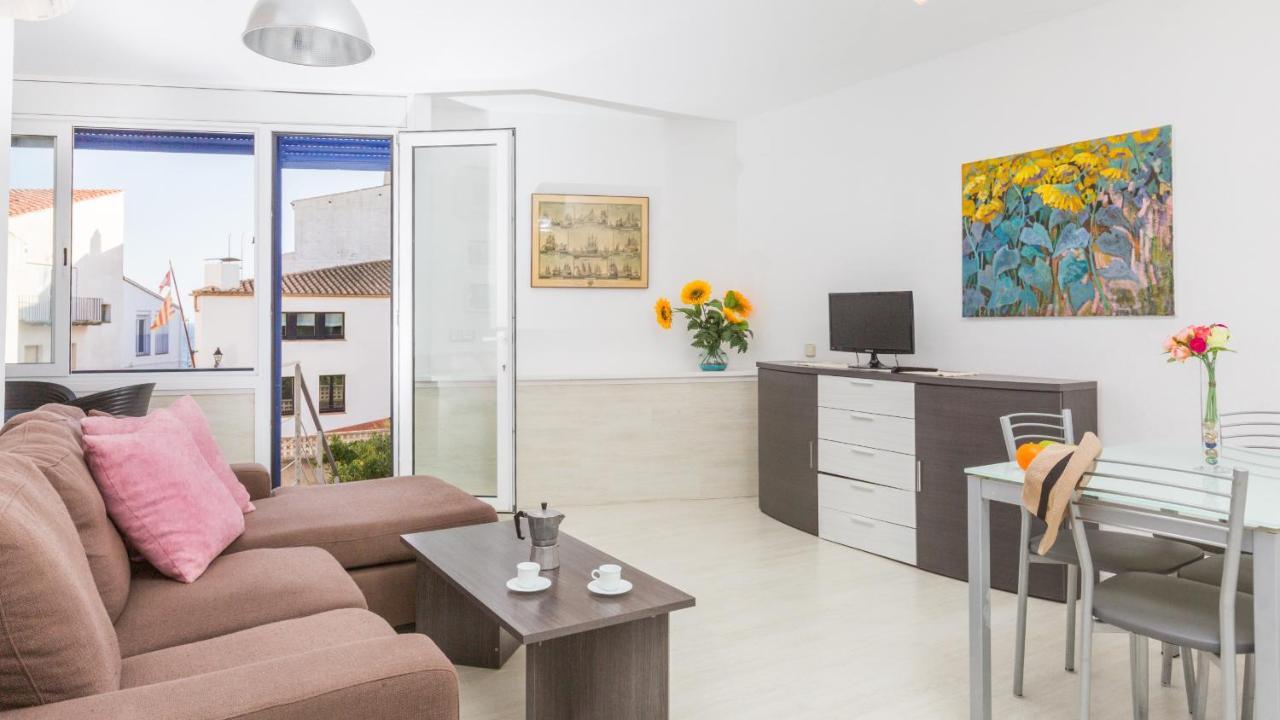 1Solive - Calella De Palafrugell Luaran gambar