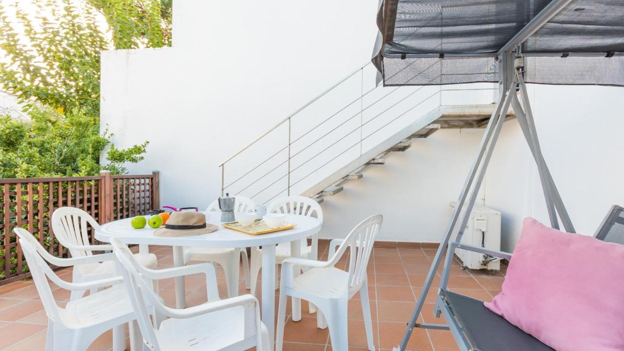 1Solive - Calella De Palafrugell Luaran gambar