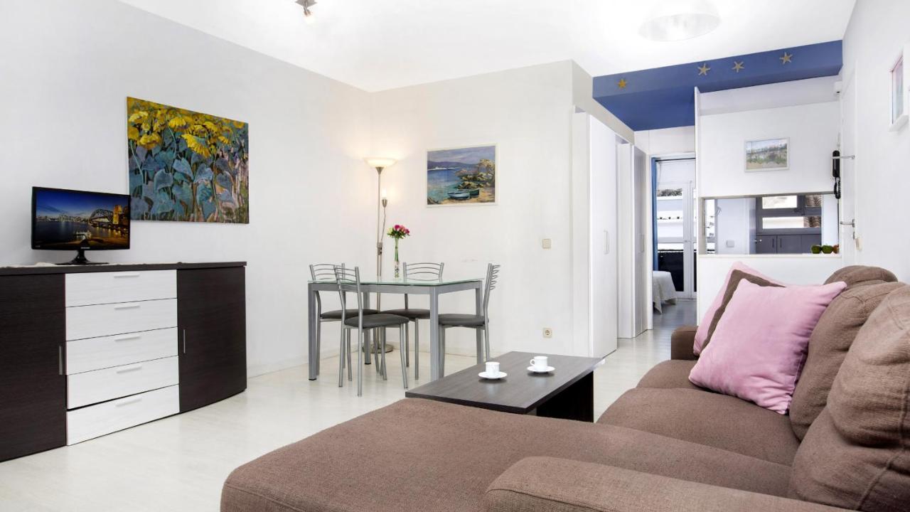 1Solive - Calella De Palafrugell Luaran gambar